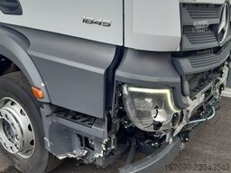MERCEDES-BENZ Actros 1845LS MP5 Stream 2,30 Euro6E Öl-Retarder