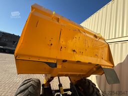 JCB 9TFT Dumper / 2017 BJ / 1331 H