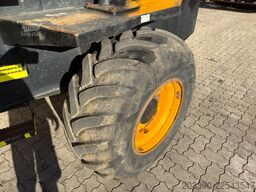 JCB 9TFT Dumper / 2017 BJ / 1331 H
