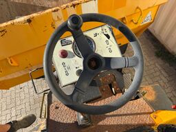 JCB 9TFT Dumper / 2017 BJ / 1331 H