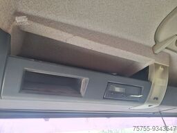 MAN TGA 32.360 Betonmischer Cifa 9m3 8x4