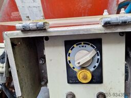 MAN TGA 32.360 Betonmischer Cifa 9m3 8x4