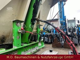 STAS S3SA334K / 3 Achser / Luft / Plane / ALU /