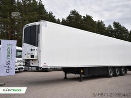 SCHMITZ CARGOBULL SKO FP 60 ThermoKing SLXi 300