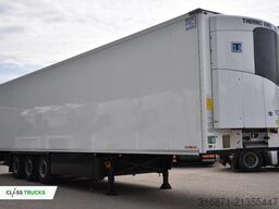 SCHMITZ CARGOBULL SKO FP 60 ThermoKing SLXi 300