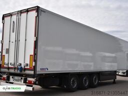 SCHMITZ CARGOBULL SKO FP 60 ThermoKing SLXi 300