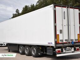 SCHMITZ CARGOBULL SKO FP 60 ThermoKing SLXi 300