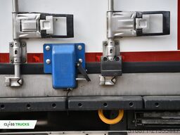SCHMITZ CARGOBULL SKO FP 60 ThermoKing SLXi 300