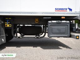 SCHMITZ CARGOBULL SKO FP 60 ThermoKing SLXi 300