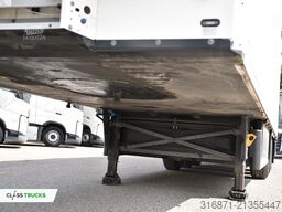 SCHMITZ CARGOBULL SKO FP 60 ThermoKing SLXi 300