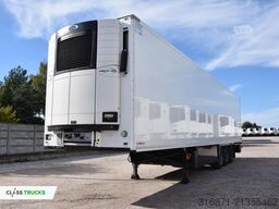 SCHMITZ CARGOBULL SKO FP 60 Carrier Vector 1550