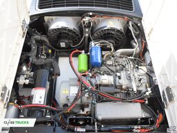 SCHMITZ CARGOBULL SKO FP 60 Carrier Vector 1550