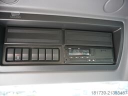 DAF LF 55.220 Skip loader GUIMA PALFINGER