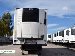 SCHMITZ CARGOBULL SKO FP 60 Carrier Vector 1550