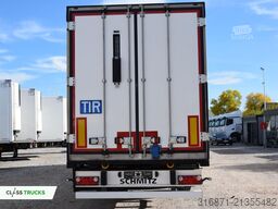 SCHMITZ CARGOBULL SKO FP 60 Carrier Vector 1550