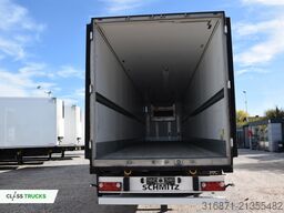 SCHMITZ CARGOBULL SKO FP 60 Carrier Vector 1550