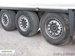 SCHMITZ CARGOBULL SKO FP 60 Carrier Vector 1550