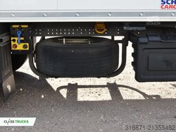 SCHMITZ CARGOBULL SKO FP 60 Carrier Vector 1550