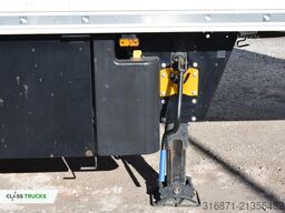 SCHMITZ CARGOBULL SKO FP 60 Carrier Vector 1550