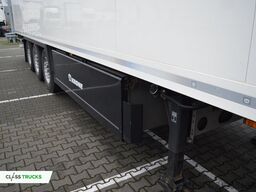 KRONE SDR Cool Liner FP 60 ThermoKing SLXi 300