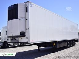 SCHMITZ CARGOBULL SKO FP 60 Carrier Vector 1550