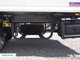 SCHMITZ CARGOBULL SKO FP 60 Carrier Vector 1550