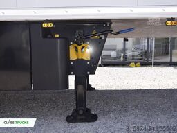 SCHMITZ CARGOBULL SKO FP 60 Carrier Vector 1550