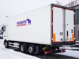 DAF XF 480 6x2 E6 / Schmitz 19 EPAL Doppelst