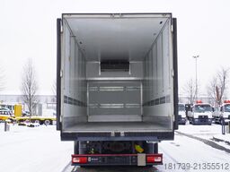 DAF XF 480 6x2 E6 / Schmitz 19 EPAL Doppelst