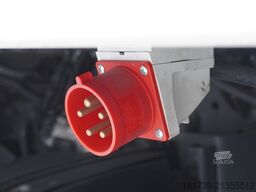 DAF XF 480 6x2 E6 / Schmitz 19 EPAL Doppelst