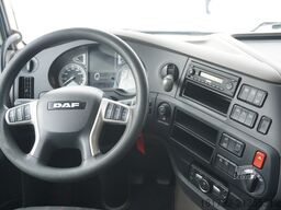 DAF XF 480 6x2 E6 / Schmitz 19 EPAL Doppelst