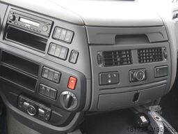 DAF XF 480 6x2 E6 / Schmitz 19 EPAL Doppelst