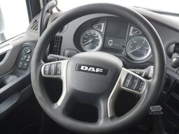 DAF XF 480 6x2 E6 / Schmitz 19 EPAL Doppelst