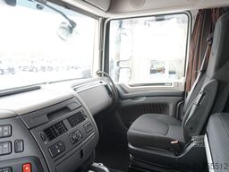 DAF XF 480 6x2 E6 / Schmitz 19 EPAL Doppelst