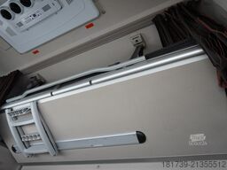 DAF XF 480 6x2 E6 / Schmitz 19 EPAL Doppelst