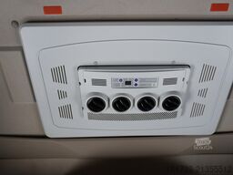 DAF XF 480 6x2 E6 / Schmitz 19 EPAL Doppelst