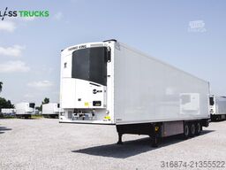 SCHMITZ CARGOBULL SKO FP 45 ThermoKing SLXi 300