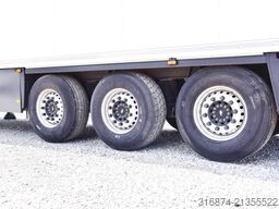 SCHMITZ CARGOBULL SKO FP 45 ThermoKing SLXi 300