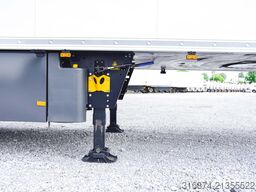 SCHMITZ CARGOBULL SKO FP 45 ThermoKing SLXi 300