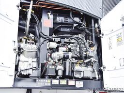 SCHMITZ CARGOBULL SKO FP 45 ThermoKing SLXi 300