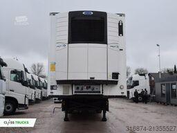 SCHMITZ CARGOBULL SKO FP 60 Carrier Vector 1550