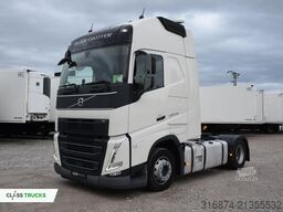 VOLVO FH 500 Globetrotter XL Varios