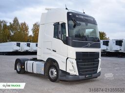 VOLVO FH 500 Globetrotter XL Varios