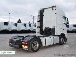 VOLVO FH 500 Globetrotter XL Varios