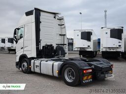 VOLVO FH 500 Globetrotter XL Varios