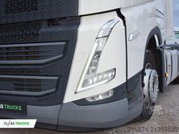 VOLVO FH 500 Globetrotter XL Varios