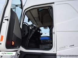 VOLVO FH 500 Globetrotter XL Varios