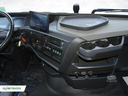 VOLVO FH 500 Globetrotter XL Varios