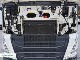 VOLVO FH 500 Globetrotter XL Varios