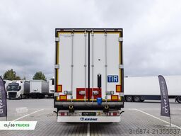 KRONE SDR Cool Liner FP 60 ThermoKing SLXi 300